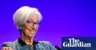 Europe’s economy is geared towards a disappearing world, says ECB’s Lagarde