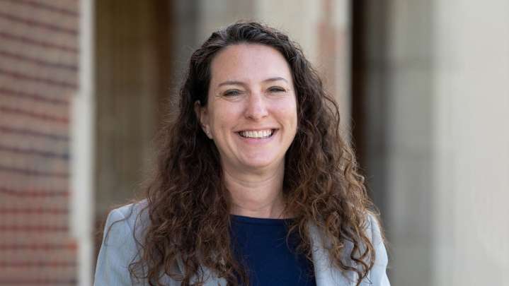 Lake to River names new CEO