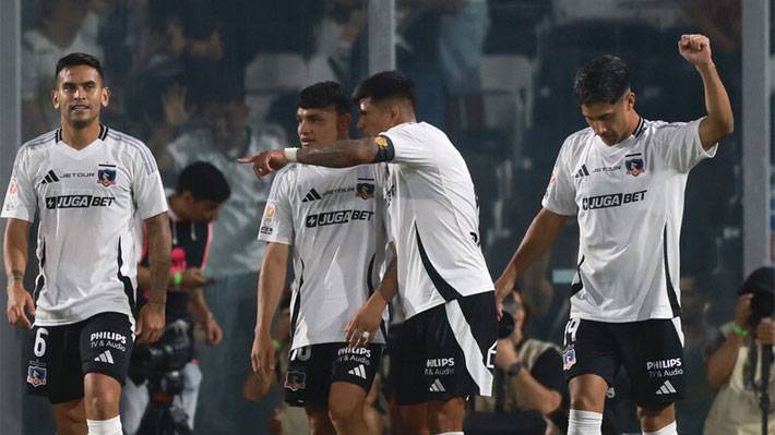 El nuevo "cortado" de Fernando Ortiz en Colo Colo y la decisión que tomó el DT con Esteban Pavez