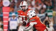 Miami vs. Pitt prediction, odds: 2025 Rivalry Week picks by proven model