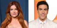 Isla Fisher Reveals Holiday Plans With Ex-Husband Sacha Baron Cohen, 5 Months After Divorce is Finalized | Isla Fisher, Sacha Baron Cohen 