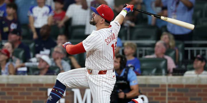 Kyle Schwarber free agency profile, team fits