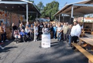 LA fire survivors urge resignation of state insurance commissioner