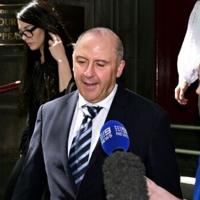 Australian kingpin obtains shorter sentence over drug charge