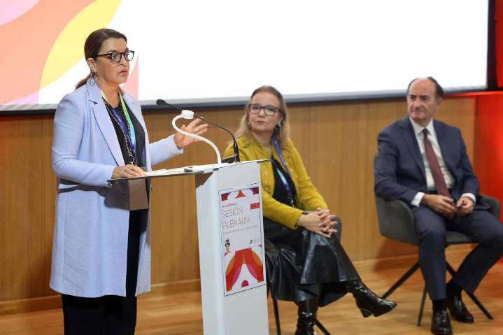 Cádiz presenta sus ejes turísticos para 2026 en Algeciras