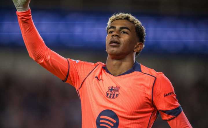 Análisis: El Frenético empate del FC Barcelona que lo estanca en la tabla de Champions