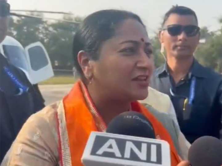 Delhi CM hits back at LoP's Haryana vote rigging claims