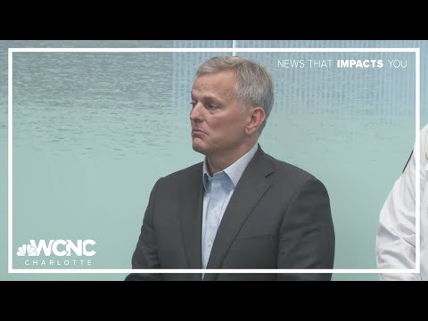 Gov. Stein announces $50M broadband recovery program to help western NC counties