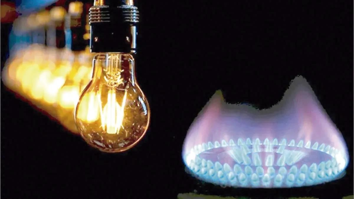 Tarifas de luz y gas: el gobierno lanza fuerte quita de subsidios desde enero