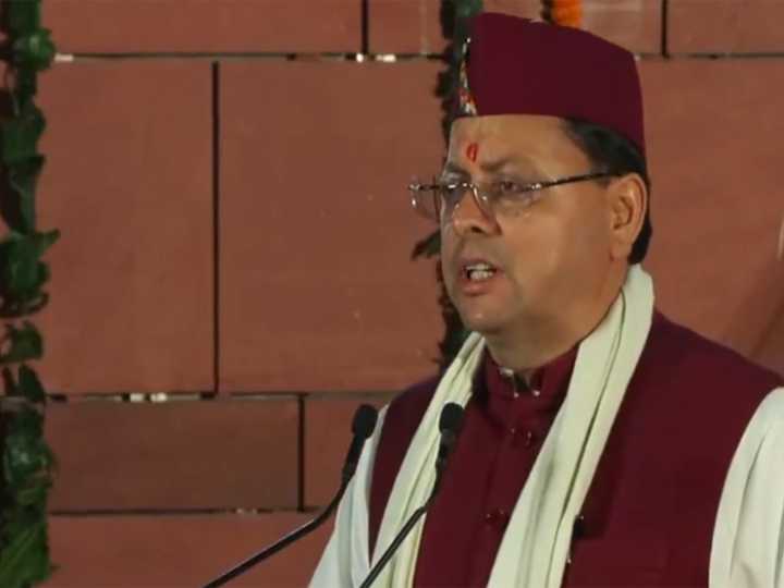 “Trade fair providing platform to showcase state product”: Dhami