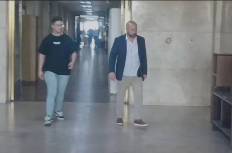 ANDIS: Spagnuolo negó vínculos con las presuntas coimas y aseguró que los audios fueron "manipulados con inteligencia artificial"