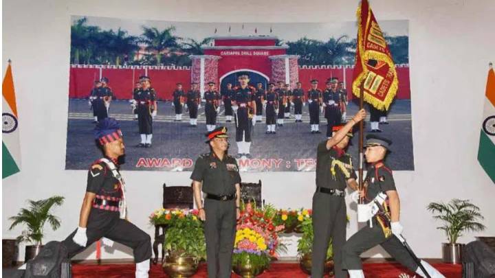 MCEME Organises Award Distribution Ceremony in Hyderabad