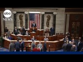 Houses passes bill to end the government shutdown