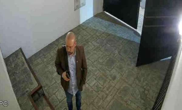 “5 palos” y “el boludo del pelado”: los chats que complican a Spagnuolo