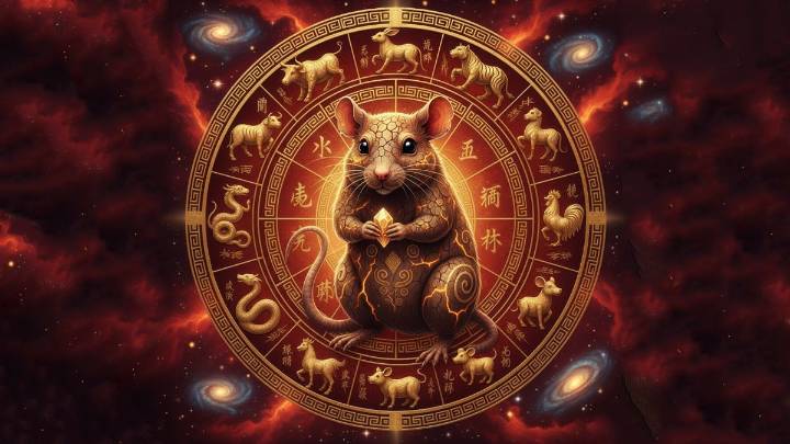 HORÓSCOPO CHINO: las predicciones del sábado 15 de noviembre, día de la Rata de Tierra Yang