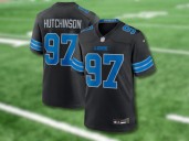Detroit Lions fans have just over 24 hours to get this free shipping deal on jerseys