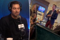 Craig Conover reacts to Shep Rose's after-hours BravoCon rant obtained by Page Six