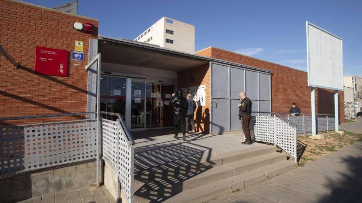 El PSOE exige a la Generalitat más seguridad en el centro de salud de La Coma