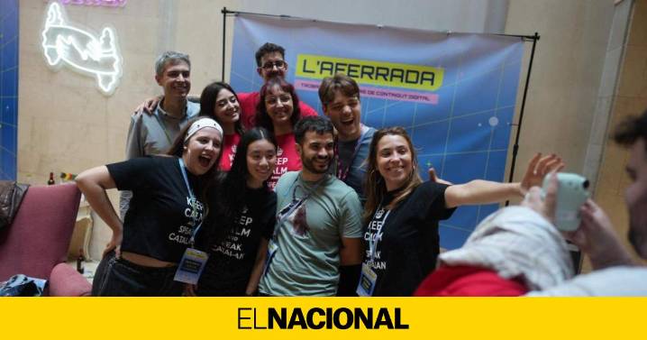 La Aferrada 2025 clausura una tercera edición de éxito y se consolida como el encuentro digital de referencia