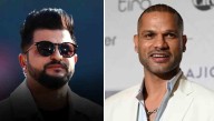 ED Attaches Assets Worth Rs 11.14 Cr Of Ex-Indian Cricketers Raina, Dhawan In Online Betting Case