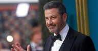 Jimmy Kimmel Reveals How He Wants to End His Show