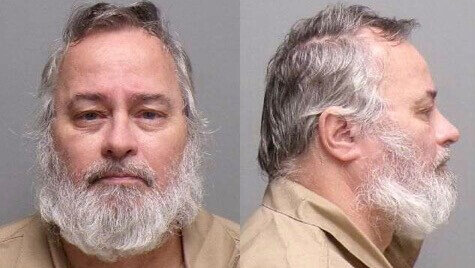 John Skelton arraigned on charges he murdered 3 missing sons