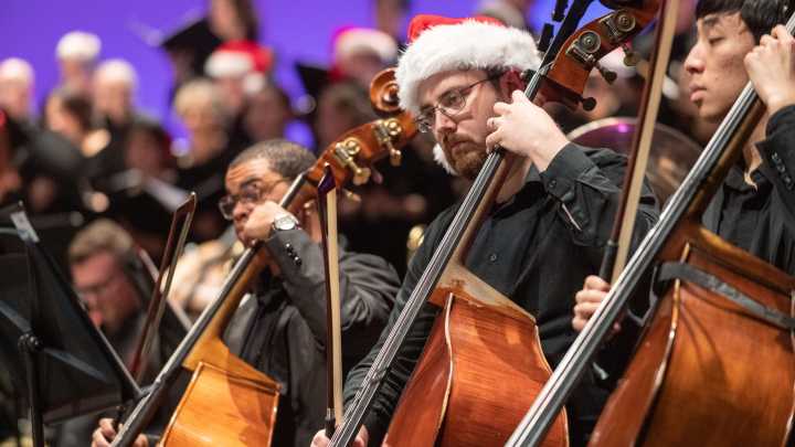 Need a little Christmas? Where to see live holiday shows in Greater Akron