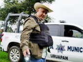 POLÍTICA EXPRÉS | * Asesinato de Carlos Manzo, ¿punto de quiebre de la violencia, la sangre y la impunidad en México?