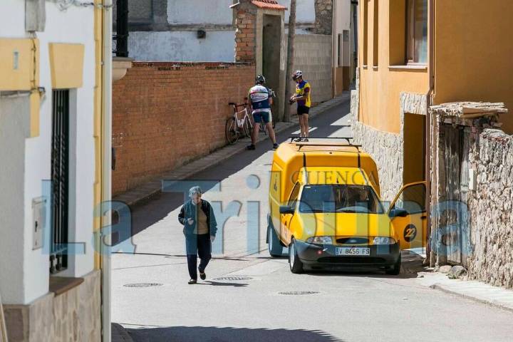 Martínez Chana resalta que Cuenca supere las 200.000 personas