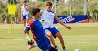 Un chileno pierde la categoría: Godoy Cruz sella su descenso en el fútbol argentino