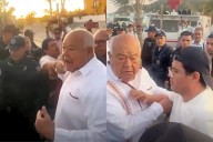 Pasa el gobernador, pasamos nosotros: Generación Z exige acceso a informe de Christian Agúndez