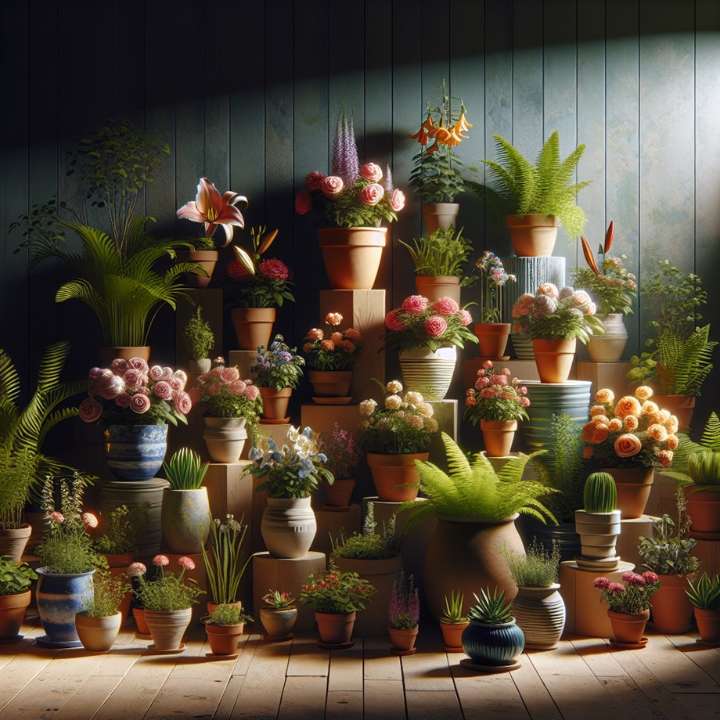 Flower Power and Sweet Anticipations: Patna's Local Businesses Gear Up for Election Results