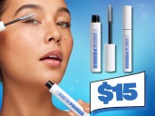 Here's why Babe Original's eyelash primer is 'magic,' according to reviews