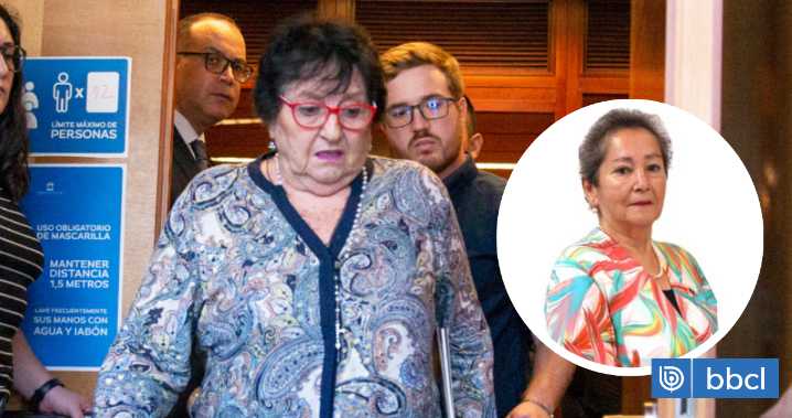 DC denunciará a diputada Cordero ante comisión de Ética por dichos sobre concejala desaparecida