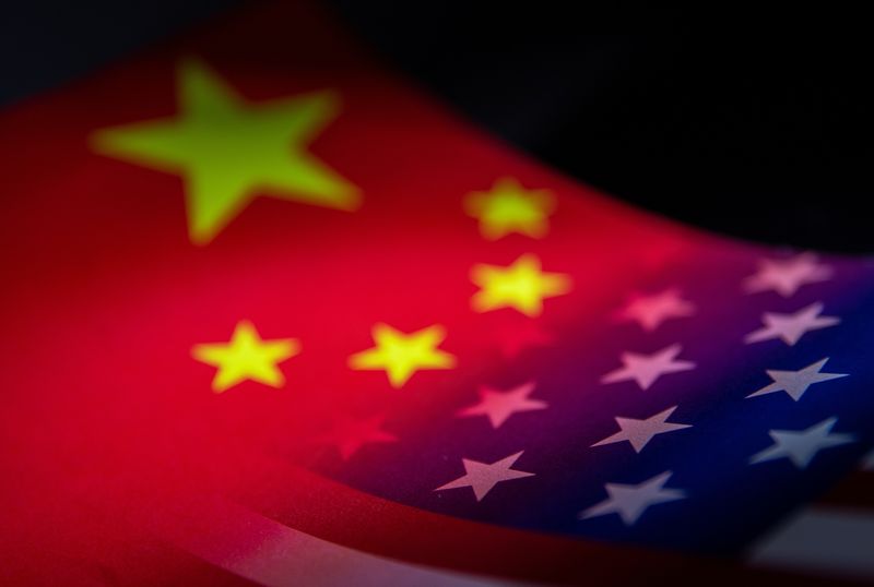 China to provide new investment opportunities to US companies