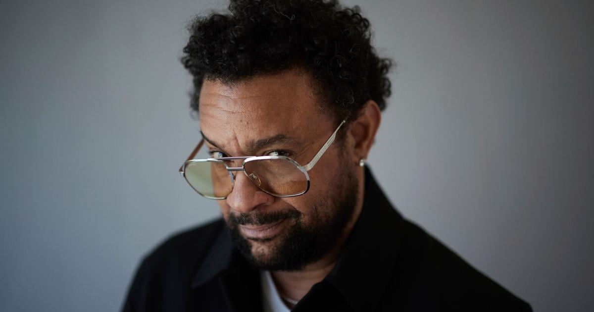 Shaggy recounts his relief mission to Jamaica after Hurricane Melissa and shares how you can help