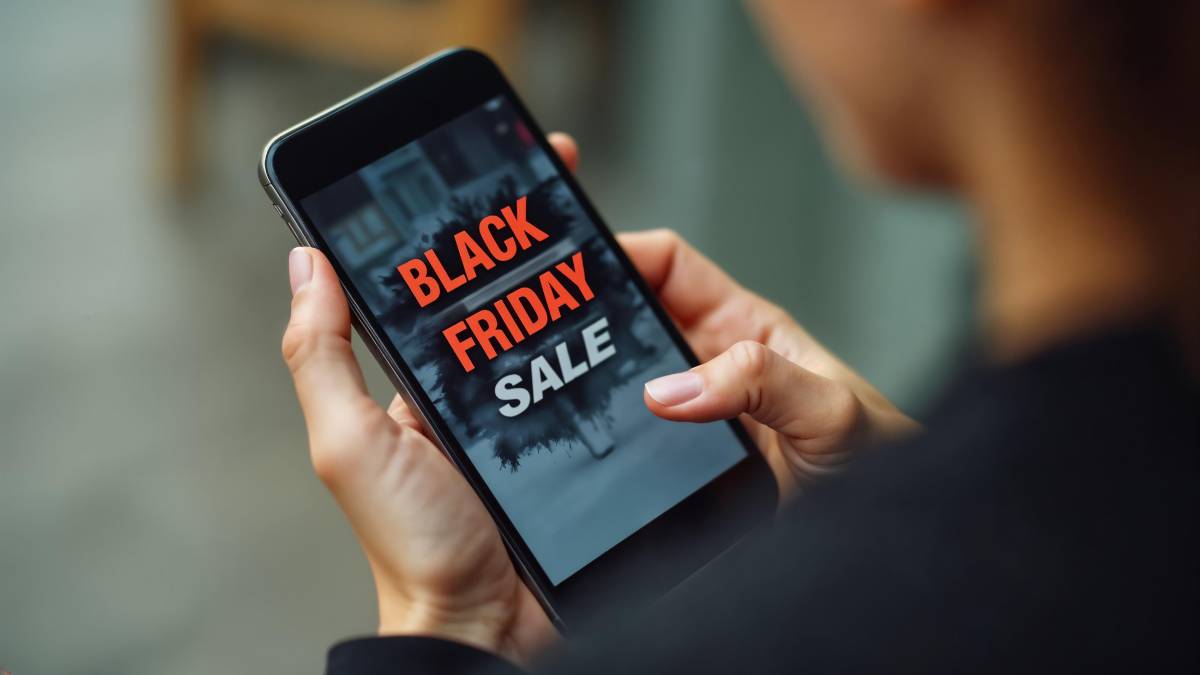 Black Friday 2025 en Colombia: recomendaciones para aprovechar ofertas y evitar estafas a la hora de comprar