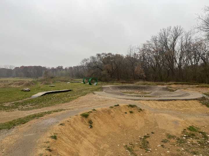 Grand Rapids accepts $300K state grant for mountain bike park renovation