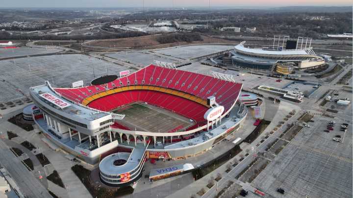 Will the next Chiefs or Royals Stadium be in Kansas?