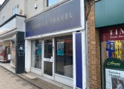 Kenilworth travel agent closes | Local News 