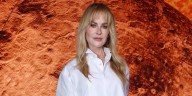 Nicole Kidman to Star in Osgood Perkins’ Next Horror Film ‘The Young People’ | horror, Horror Movies, Nicole Kidman, Osgood Perkins, The Young People | Celebrity News and Gossip | Entertainment, Photo