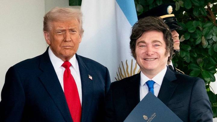 El Gobierno confirmó que el acuerdo comercial con Estados Unidos está "casi cerrado"