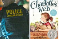 'Charlotte’s Web' Author's Granddaughter Slams Trump Administration