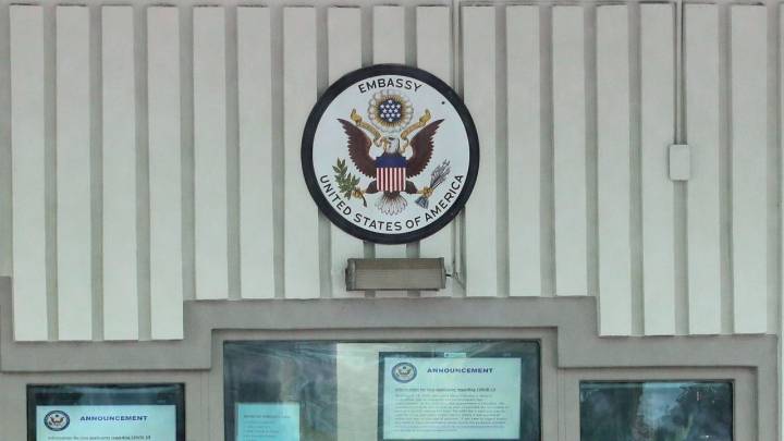 Informe expone reveladoras cifras sobre aplicación de estudiantes extranjeros en Estados Unidos tras restricciones de visado