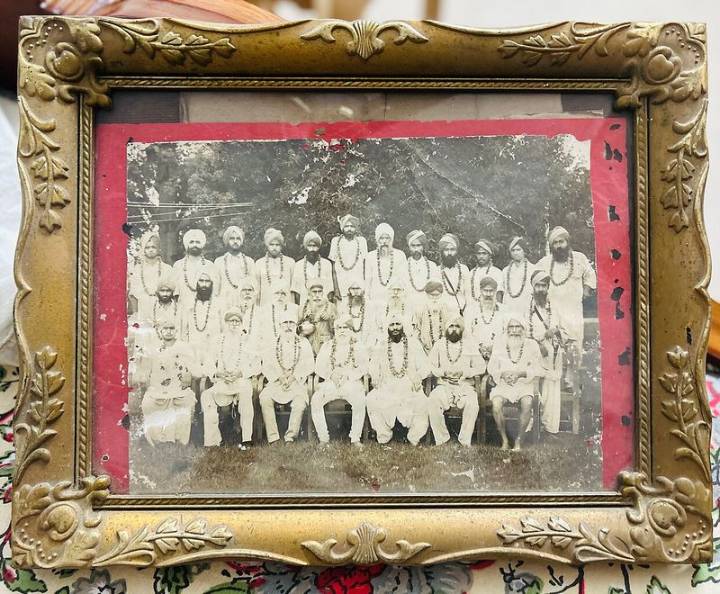 Sacrifices of Hindus, Sikhs created new Punjab