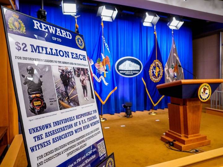 Former Montrealer is the 'modern day iteration of Pablo Escobar,' FBI alleges