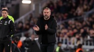 Flick: "Volver al Camp Nou es un sueño hecho realidad"