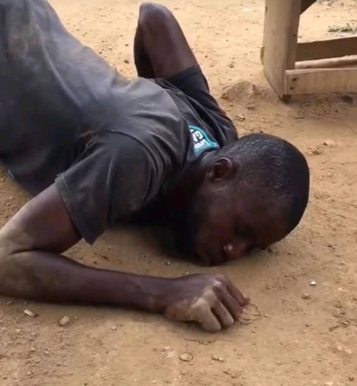 Man Dies After Wife and Mother-in-law Pulled His Manhood in Nsanje