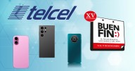 ¿Qué ofertas tiene Telcel en El Buen Fin 2025?
