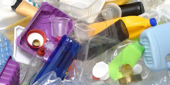 Qué son los bisfenoles y por qué podrían estar detrás de la obesidad y la diabetes